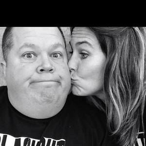 Meet your Posher, Jeffrey